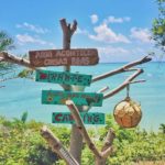 Camping Mirante Alto dos Mouras-Japaratinga-AL-5