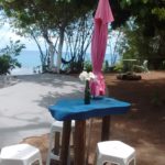 Camping Mirante Alto dos Mouras-Japaratinga-AL-9