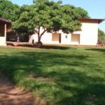 Camping Municipal Prainha Terra Rica-pr-1