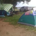 Camping Municipal Prainha Terra Rica-pr-5