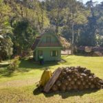 Camping Parque Natural das Aves-São BEnto do Sul-SC-1