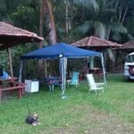 Camping Parque Natural das Aves-São BEnto do Sul-SC-2
