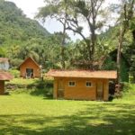 Camping Parque Natural das Aves-São BEnto do Sul-SC-3