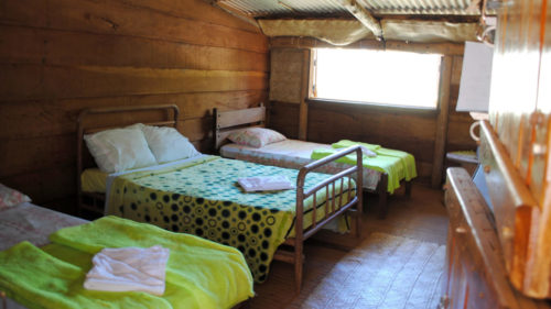 Camping Rancho Aguilhada-sao sebastião-DF-10