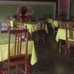 Camping Restaurante Vila Rica-Redenção-PA-1