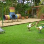 Camping Restaurante Vila Rica-Redenção-PA-2