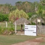 Camping Restaurante Vila Rica-Redenção-PA-4