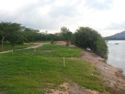 Camping Rio Xingu-são felix do xingu-PA-5