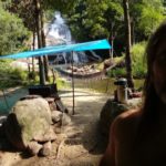 Camping Selvagem – Cachoeira Cachoeira do Rio do Alho-MAjor Gercino-4