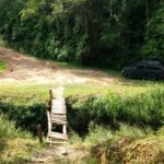 Camping Selvagem – Cachoeira Cachoeira do Rio do Alho-MAjor Gercino-5