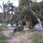 Camping Selvagem – Praia da Ilha de Itaúna- Alcantara 3