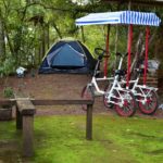 Camping Sítio Porta das Águas-Caxambu-MG-1