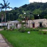 Camping Sítio Porta das Águas-Caxambu-MG-2