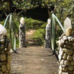 Camping Sítio Porta das Águas-Caxambu-MG-4