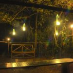 Camping Sítio Porta das Águas-Caxambu-MG-5