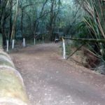 Camping Sítio Porta das Águas-Caxambu-MG-6
