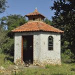 Camping Sítio Porta das Águas-Caxambu-MG-8