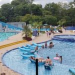 Camping Termas São João-São João do Oeste-SC-1