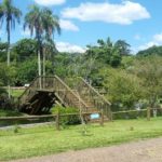 Camping Termas São João-São João do Oeste-SC-2