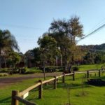 Camping Termas São João-São João do Oeste-SC-3