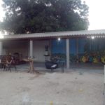 Camping Toca de Calango-goias-go