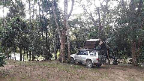 Camping da Praça-sana-rj