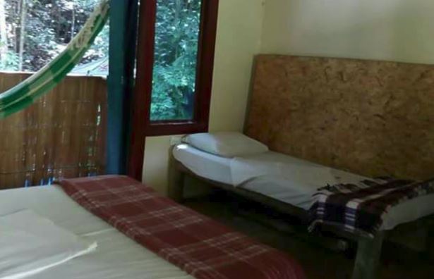Camping e Hostel Almar-guarujá-prainha branca-sp-1