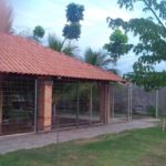Camping e Hostel Kapytyana-Boa Vista-RR-3