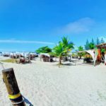 Juras – Quiosque e Camping-Ilha Comprida-SP-1