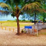 Juras – Quiosque e Camping-Ilha Comprida-SP-3