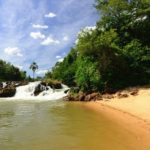camping balneário Pandeiros-Januária-MG-1