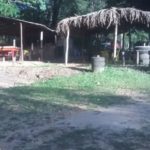 camping balneário Pandeiros-Januária-MG-3