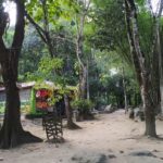 camping cachoeira do urubu-primavera-PE-2