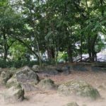 camping cachoeira do urubu-primavera-PE-4