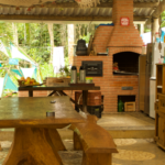 camping sitio simple life-itamambuca-ubatuba-sp-1