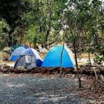 camping trilha do calango-Sobradinho-DF-3