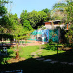 camping urucum