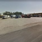 Apoio RV – Posto Coxilha 3