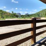 Apoio RV – Posto Transanimais – Itaobim 2
