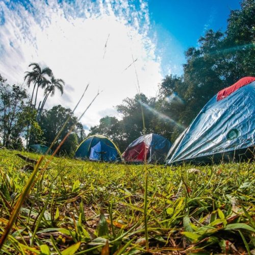 Camping Ecoforest Adventure-Manaus-AM-2
