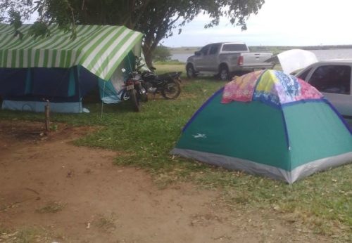 Camping Municipal Prainha Terra Rica-pr-5