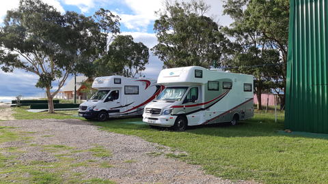 Estacionamento Capilha-Rio Grande-RS-41