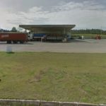 Apoio RV – Auto Posto RHRISS – Fontoura Xavier 0