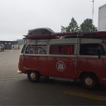 Apoio RV – Auto Posto RHRISS – Fontoura Xavier