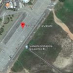Apoio RV – Estacionamento Atalaia – Aracaju