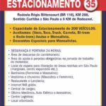 Apoio RV – Estacione 35 – Itapecerica da Serra 7