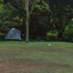 Apoio RV – Faz. Araxá – Capixaba