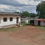 Apoio RV – Faz. Araxá – Capixaba 2