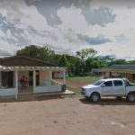 Apoio RV – Faz. Araxá – Capixaba 3