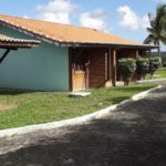 Apoio RV – Hotel Praia dos Carneiros – Rio Formoso